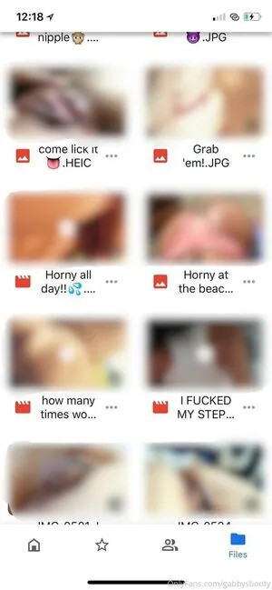Yoursgabriella OnlyFans Leaked Free Thumbnail Picture - #DP27NEw5ng