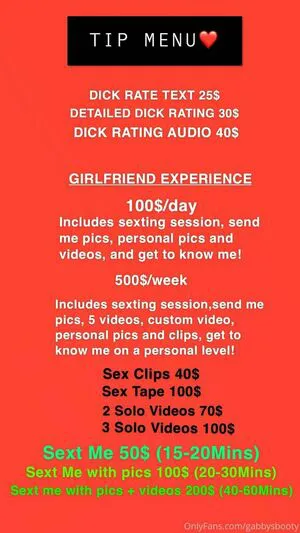 Yoursgabriella OnlyFans Leaked Free Thumbnail Picture - #GFOPPdHVtJ