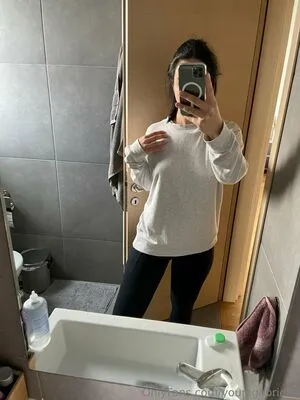 Yoursgabriella OnlyFans Leaked Free Thumbnail Picture - #IzaQGP9K2T