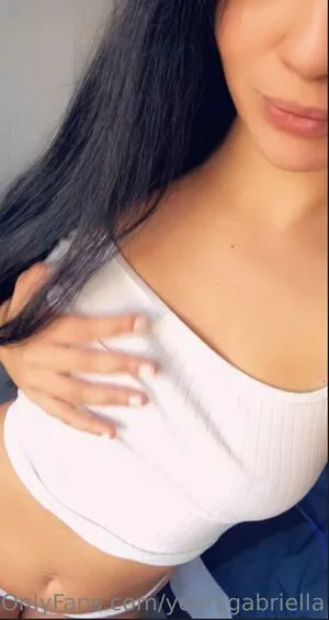 Yoursgabriella OnlyFans Leaked Free Thumbnail Picture - #LS5VPTvtRt
