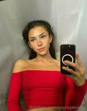 Yoursgabriella OnlyFans Leaked Free Thumbnail Picture - #NFcdW6TkOA