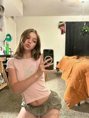 Yoursgabriella OnlyFans Leaked Free Thumbnail Picture - #kDdqmh8uB7