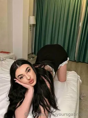 Yoursgabriella OnlyFans Leaked Free Thumbnail Picture - #oNYwIEYCMz