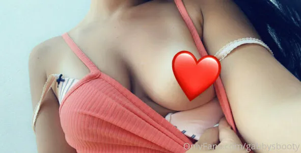 Yoursgabriella OnlyFans Leaked Free Thumbnail Picture - #yTYPGS9wcY