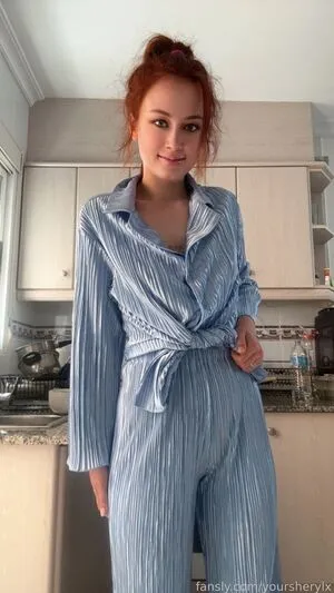 Yoursherylx OnlyFans Leaked Free Thumbnail Picture - #42fcJEX3SV