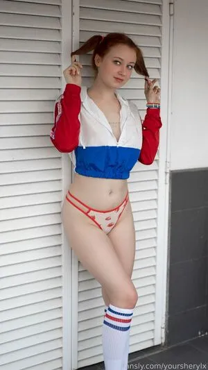 Yoursherylx OnlyFans Leaked Free Thumbnail Picture - #LiqPIkPOqA