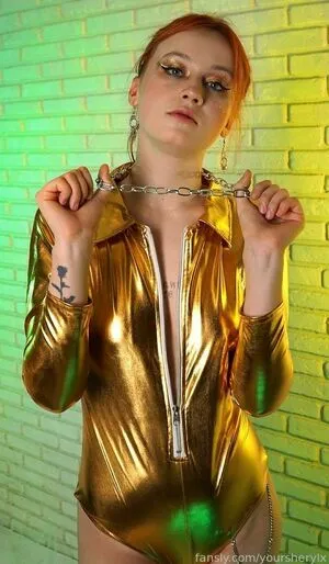 Yoursherylx OnlyFans Leaked Free Thumbnail Picture - #U3K8B0W6Pi