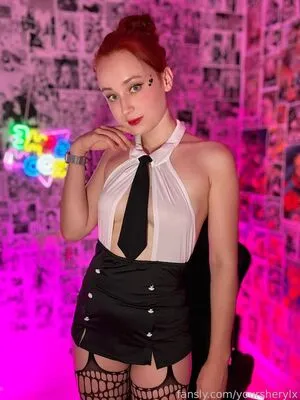 Yoursherylx OnlyFans Leaked Free Thumbnail Picture - #s0zYyynfok