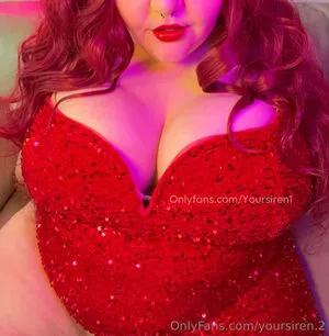 Yoursiren OnlyFans Leaked Free Thumbnail Picture - #fOFx6yxpaj