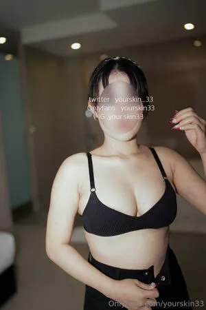 Yourskin33 OnlyFans Leaked Free Thumbnail Picture - #3Fq02DqvWj