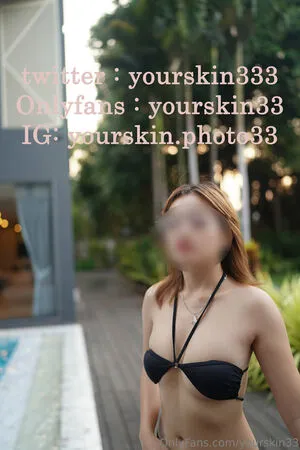 Yourskin33 OnlyFans Leaked Free Thumbnail Picture - #XjewtimddK