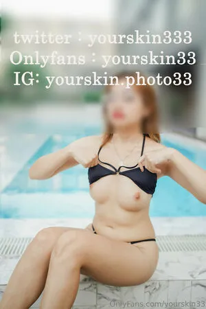 Yourskin33 OnlyFans Leaked Free Thumbnail Picture - #haLk7Eriit