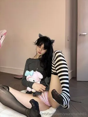 YourSmallDoll OnlyFans Leaked Free Thumbnail Picture - #ATTjjxSM55