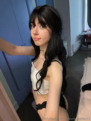 YourSmallDoll OnlyFans Leaked Free Thumbnail Picture - #H77yX78QK5