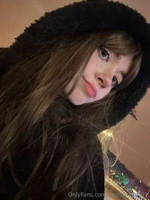 YourSmallDoll OnlyFans Leaked Free Thumbnail Picture - #PaSDTHCNSB