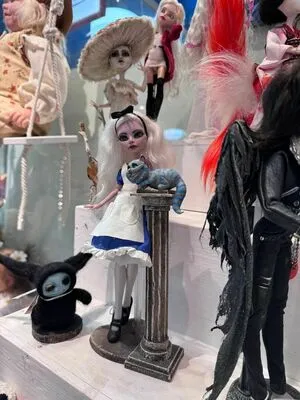 YourSmallDoll OnlyFans Leaked Free Thumbnail Picture - #fGxlOWRXwQ