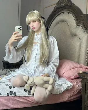 YourSmallDoll OnlyFans Leaked Free Thumbnail Picture - #q7zkKYYfTQ