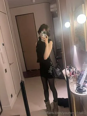 YourSmallDoll OnlyFans Leaked Free Thumbnail Picture - #rc8gqtsR69