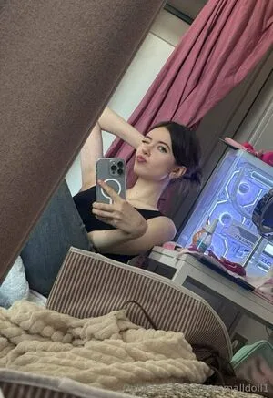 YourSmallDoll OnlyFans Leaked Free Thumbnail Picture - #sR3U11lI8K