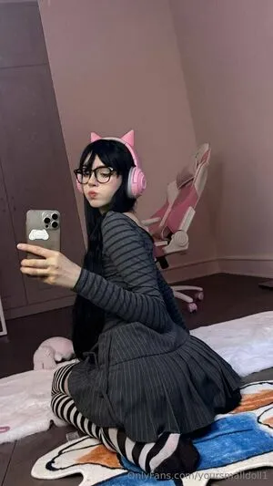 YourSmallDoll OnlyFans Leaked Free Thumbnail Picture - #vi6KNPVrBc
