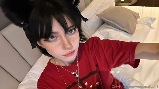 Yoursmalldoll1 OnlyFans Leaked Free Thumbnail Picture - #1oWIx3Pvnp