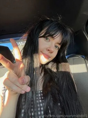Yoursmalldoll1 OnlyFans Leaked Free Thumbnail Picture - #5J49uNFn2G