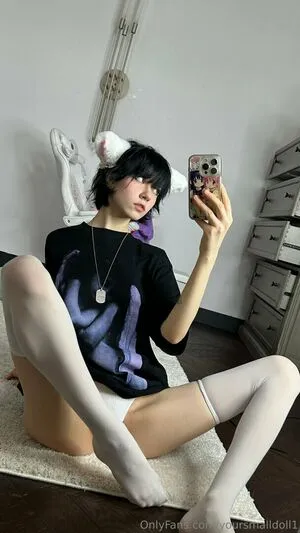 Yoursmalldoll1 OnlyFans Leaked Free Thumbnail Picture - #9jReptMkah