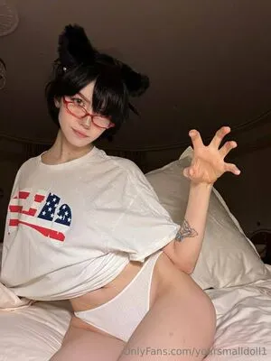 Yoursmalldoll1 OnlyFans Leaked Free Thumbnail Picture - #B6zri2WMbS