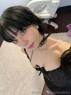Yoursmalldoll1 OnlyFans Leaked Free Thumbnail Picture - #BX2TLG1El3