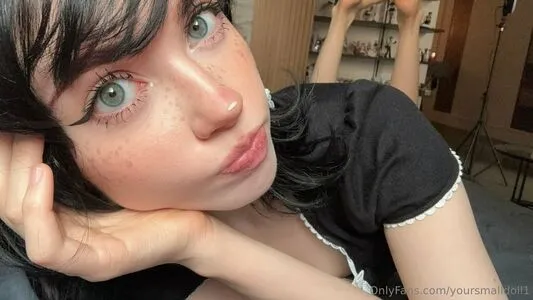 Yoursmalldoll1 OnlyFans Leaked Free Thumbnail Picture - #FwM6y34832