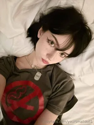 Yoursmalldoll1 OnlyFans Leaked Free Thumbnail Picture - #IU6KABltOV