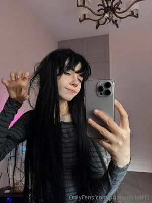 Yoursmalldoll1 OnlyFans Leaked Free Thumbnail Picture - #NVpSWAD8tN