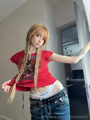 Yoursmalldoll1 OnlyFans Leaked Free Thumbnail Picture - #QEx7jeJT16