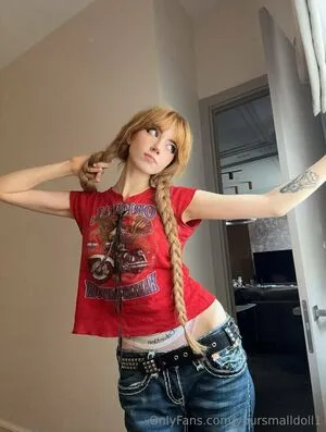 Yoursmalldoll1 OnlyFans Leaked Free Thumbnail Picture - #S8HigEaLbc