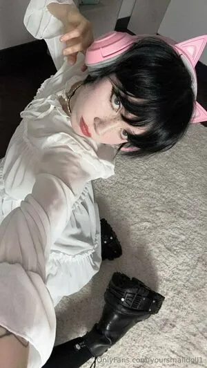 Yoursmalldoll1 OnlyFans Leaked Free Thumbnail Picture - #aoluR04u72
