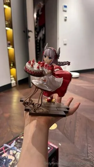 Yoursmalldoll1 OnlyFans Leaked Free Thumbnail Picture - #dJYC7PbT77