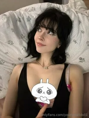 Yoursmalldoll1 OnlyFans Leaked Free Thumbnail Picture - #fimcSGnbJP