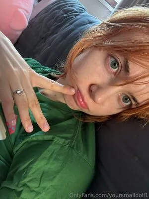 Yoursmalldoll1 OnlyFans Leaked Free Thumbnail Picture - #fx9jn6CMoB