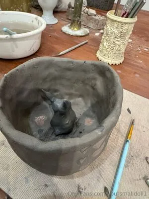 Yoursmalldoll1 OnlyFans Leaked Free Thumbnail Picture - #heZRfDimVd