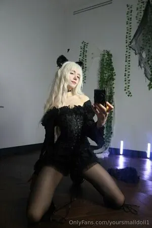 Yoursmalldoll1 OnlyFans Leaked Free Thumbnail Picture - #rXXIo7cnti