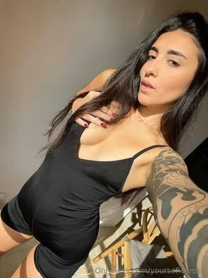 Yoursofiaarose OnlyFans Leaked Free Thumbnail Picture - #5fEGlTusfm