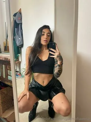 Yoursofiaarose OnlyFans Leaked Free Thumbnail Picture - #7QbEA7JZ6q