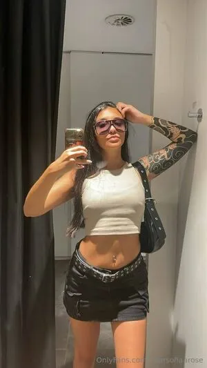 Yoursofiaarose OnlyFans Leaked Free Thumbnail Picture - #Xh10ZFVYK5