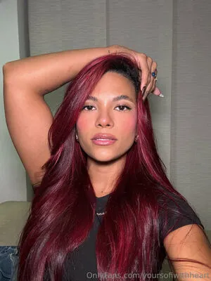 Yoursofiwithheart OnlyFans Leaked Free Thumbnail Picture - #3LJ7iLwYip