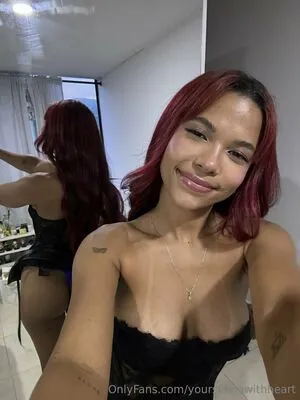 Yoursofiwithheart OnlyFans Leaked Free Thumbnail Picture - #8kppQxjtjs