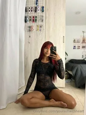 Yoursofiwithheart OnlyFans Leaked Free Thumbnail Picture - #jNRumkK1ZO