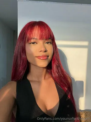 Yoursofiwithheart OnlyFans Leaked Free Thumbnail Picture - #jzN2DHi6nv