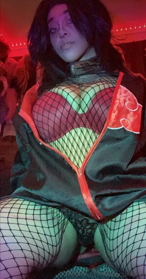 Yourspookywaifu OnlyFans Leaked Free Thumbnail Picture - #JTqU1t7UeT