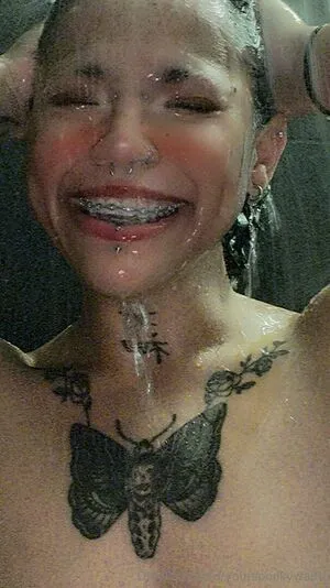 Yourspookywaifu OnlyFans Leaked Free Thumbnail Picture - #c4CxfE7aOA