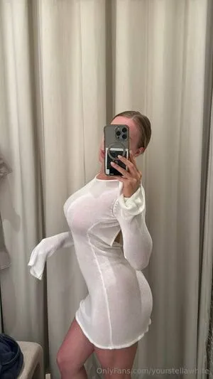 Yourstellawhite OnlyFans Leaked Free Thumbnail Picture - #EGRtvE4mzP